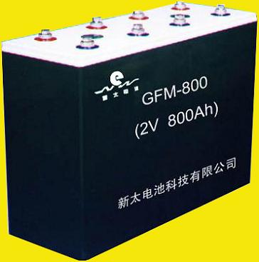 固定型閥控式密封鉛酸蓄電池（GFM\6-GFM）、啟動(dòng)型閥控式密封鉛酸蓄電池（NM）